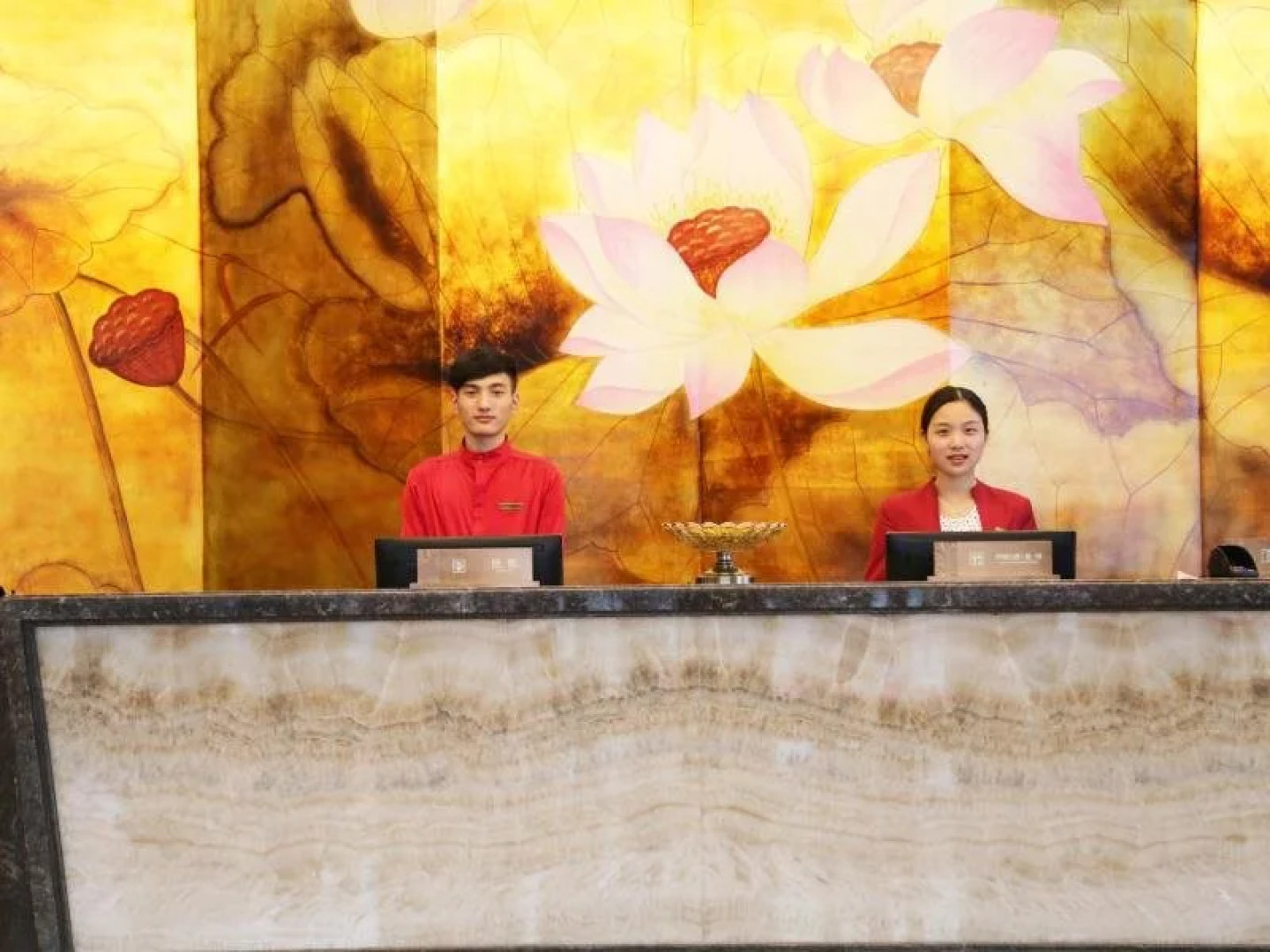 Yingtan Jindu Jin Yuan Hotel