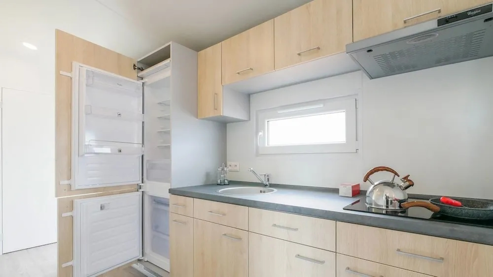 Domki Apartamentowe Apollo