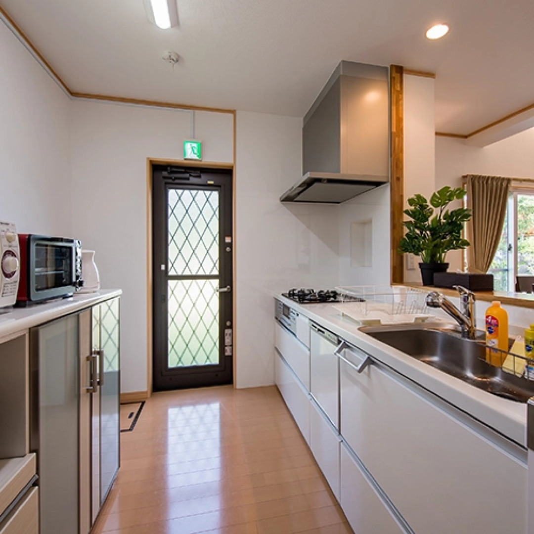 United Resort Kibougaoka