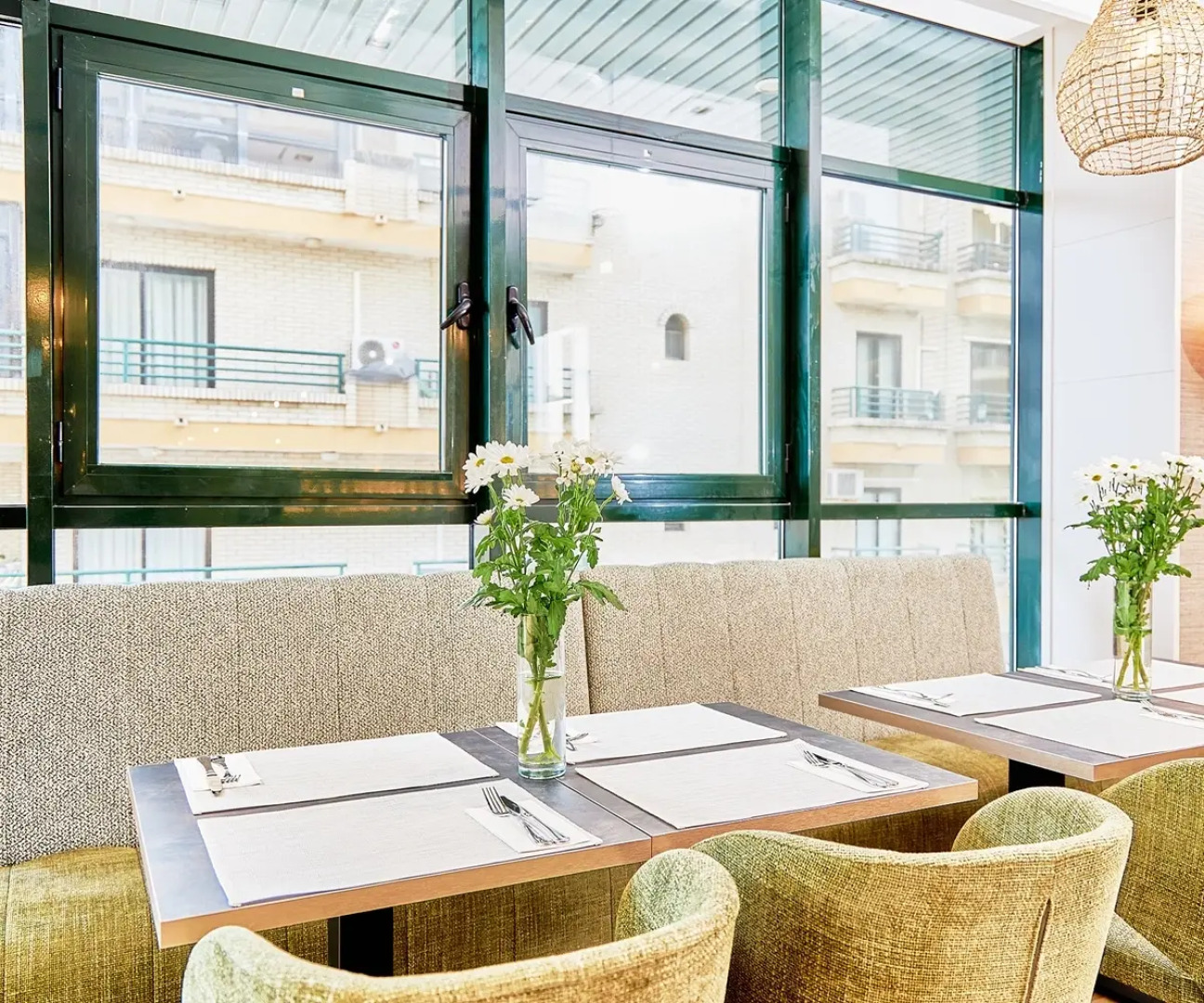 Leonardo Hotel Fuengirola Costa del Sol