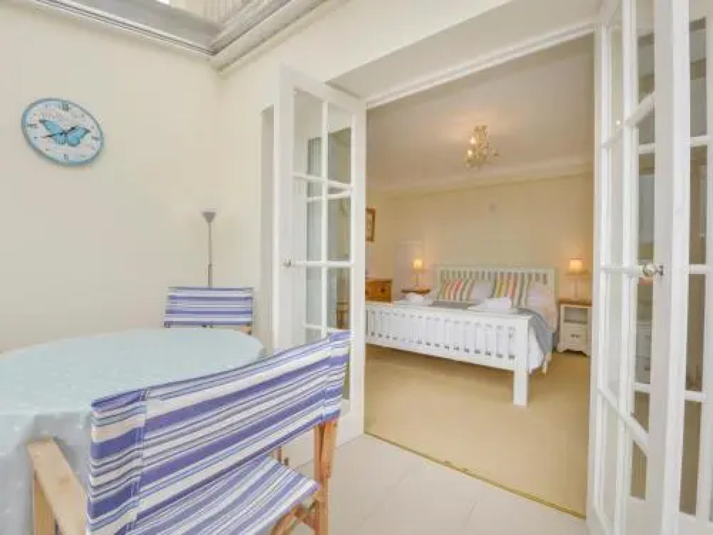 6 Tarifa, Bigbury-on-sea