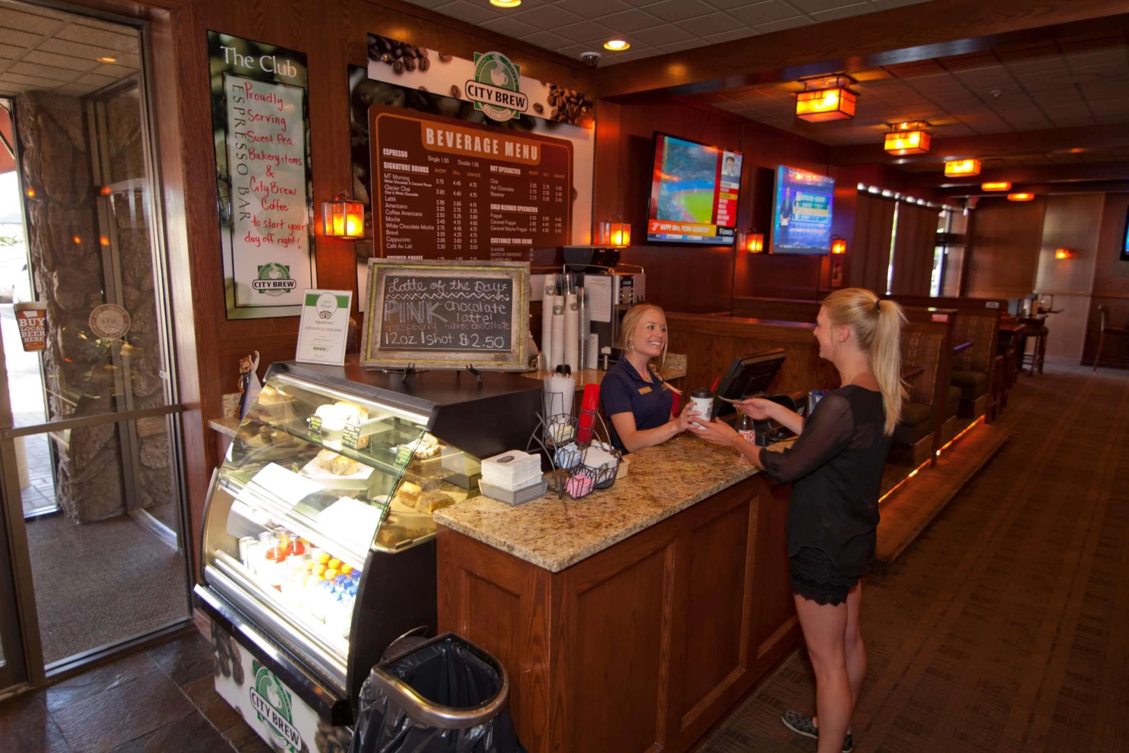 Best Western Plus GranTree Inn