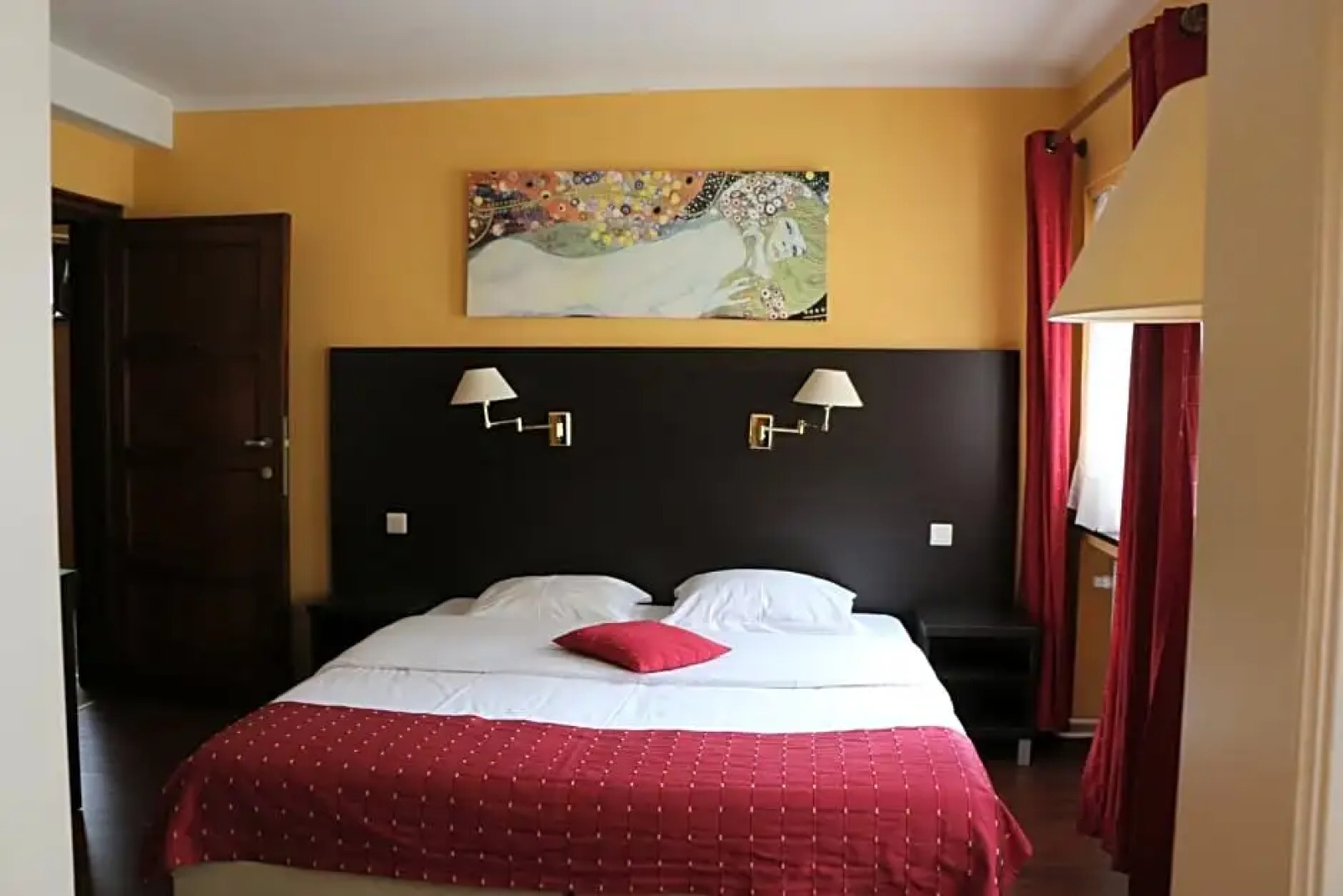 Hotel Duc De Bouillon