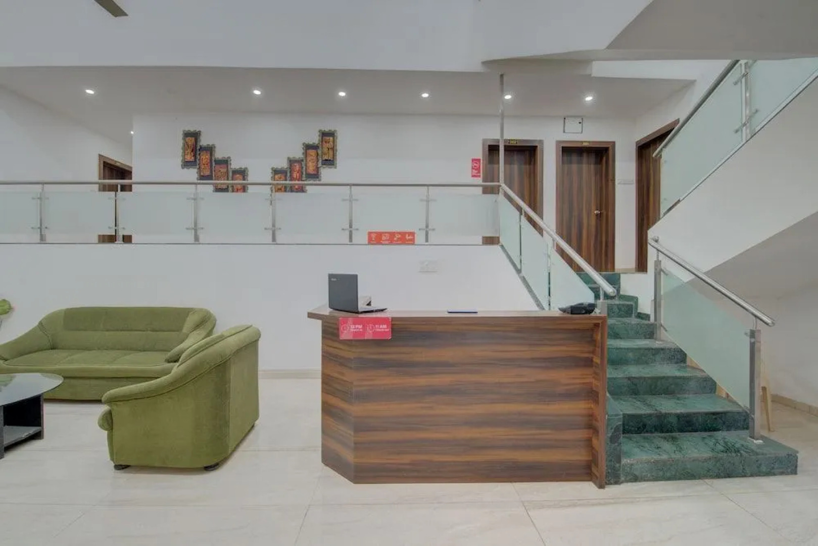 OYO 27740 Anantha Residency