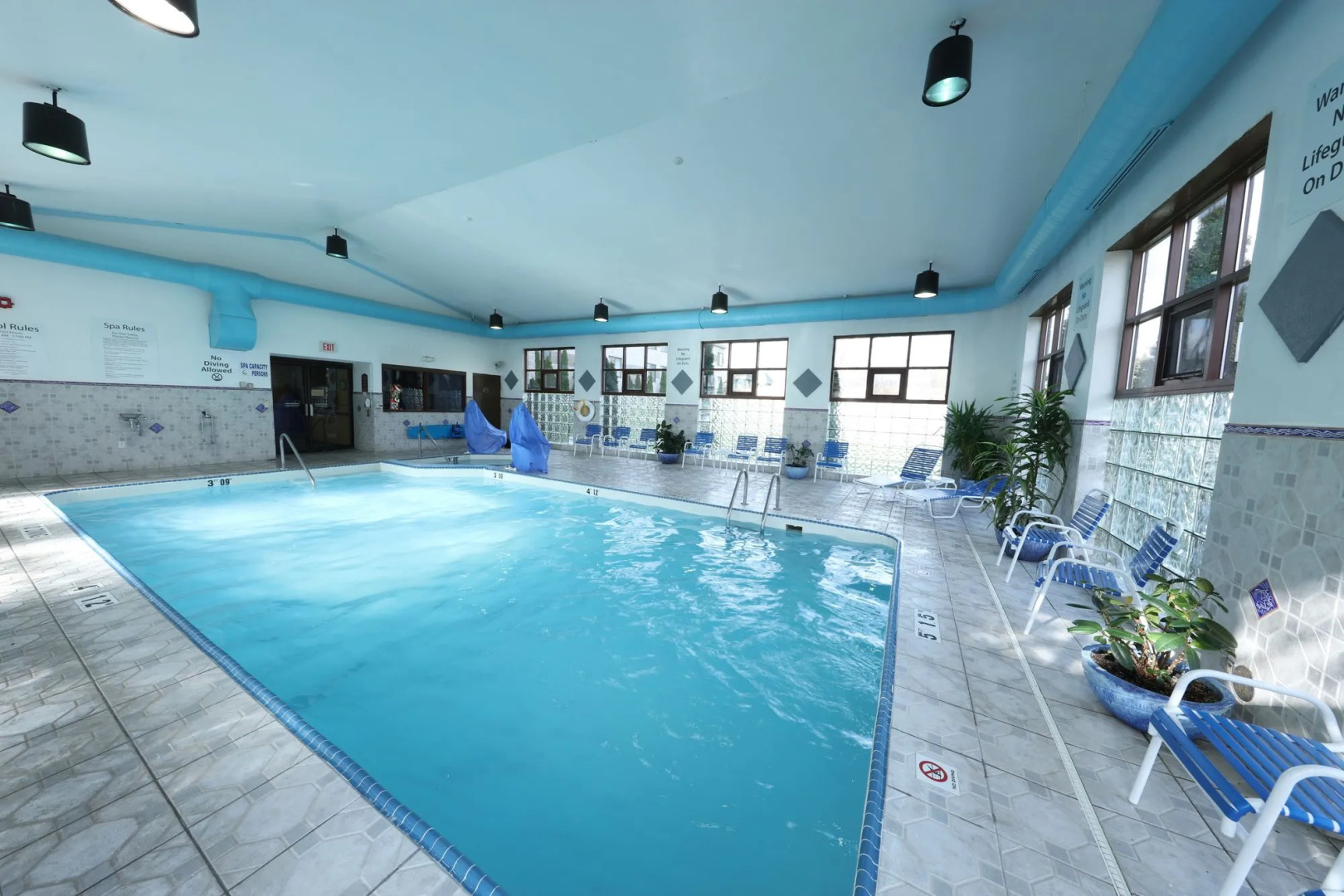 Candlewood Suites Grand Rapids Airport