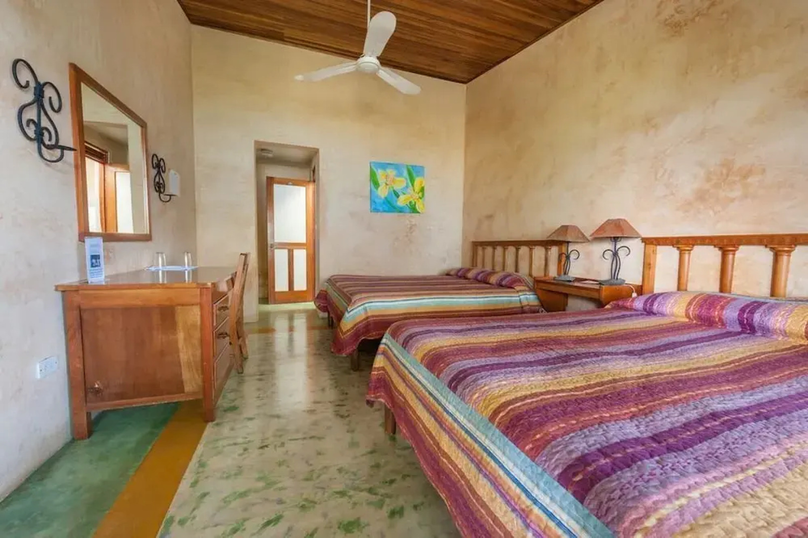 Lake Arenal Brewery Hostel