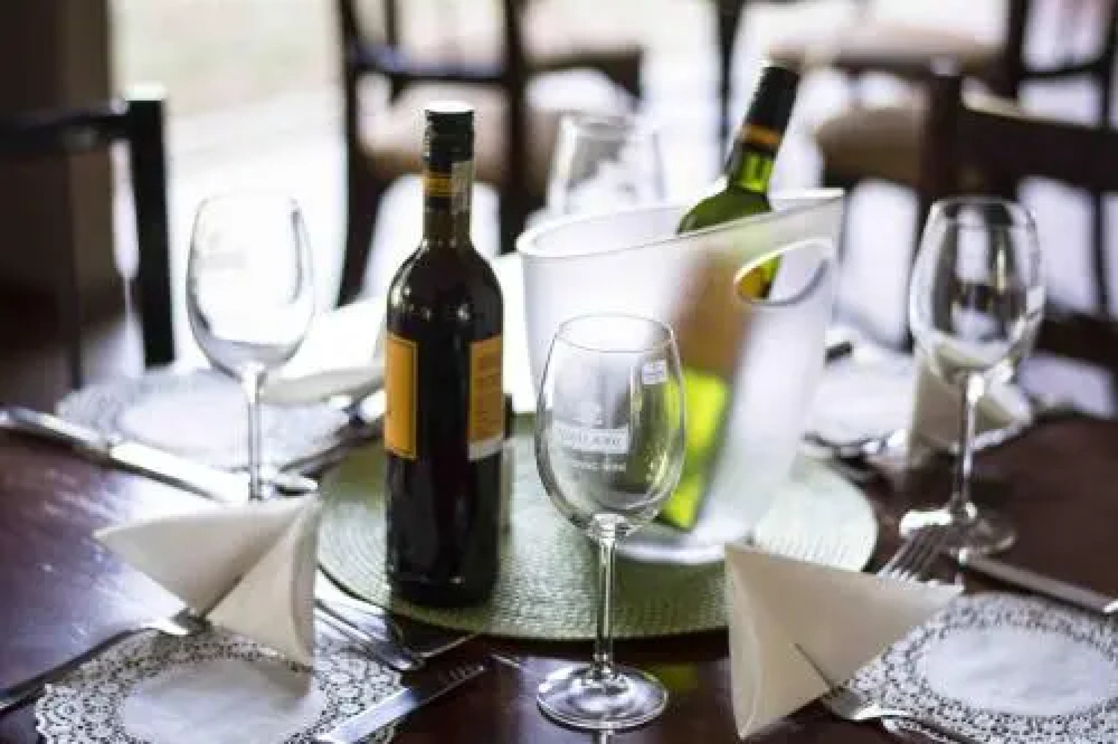 Pomegranite Golf Resort & Spa