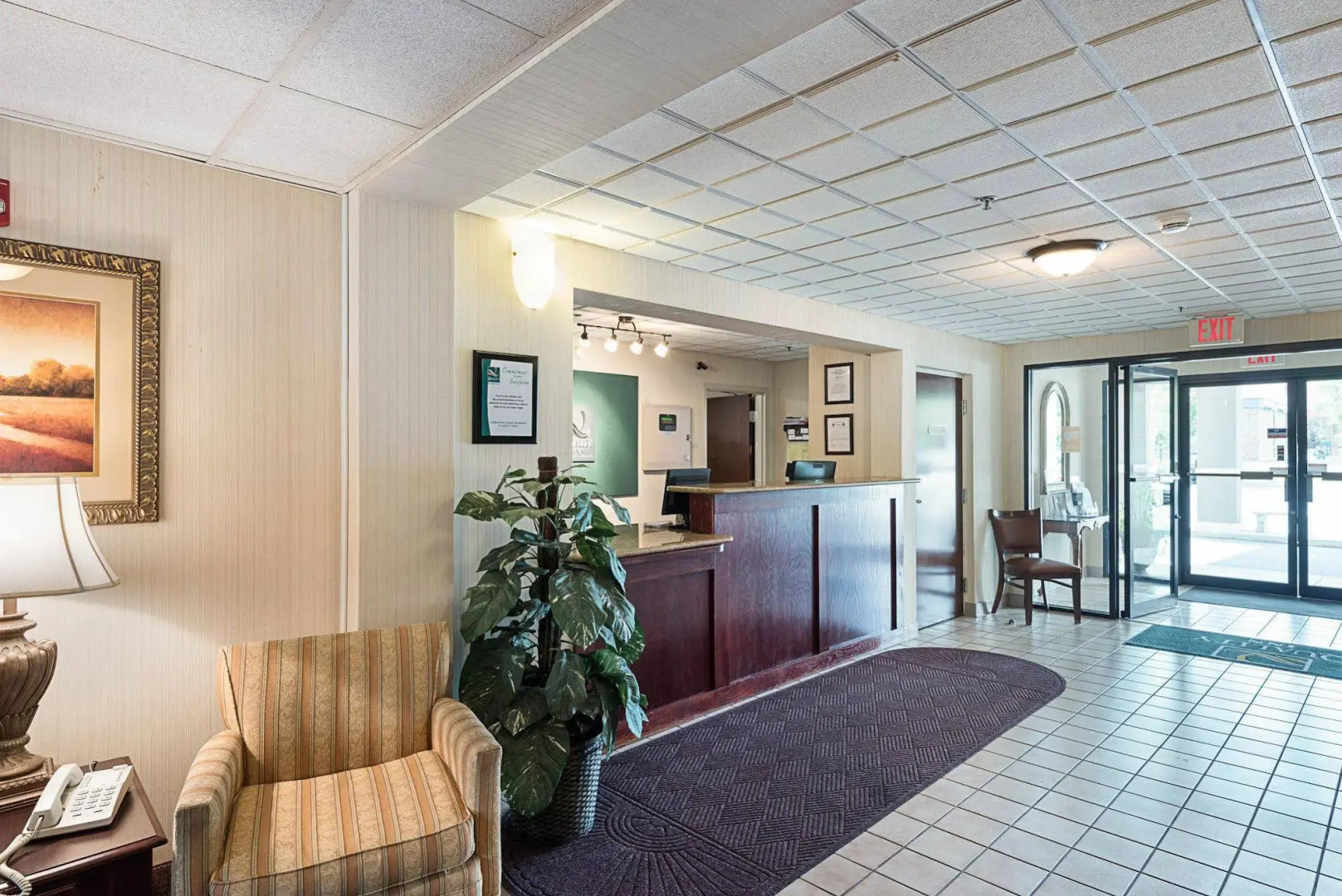 Quality Inn Shepherdstown