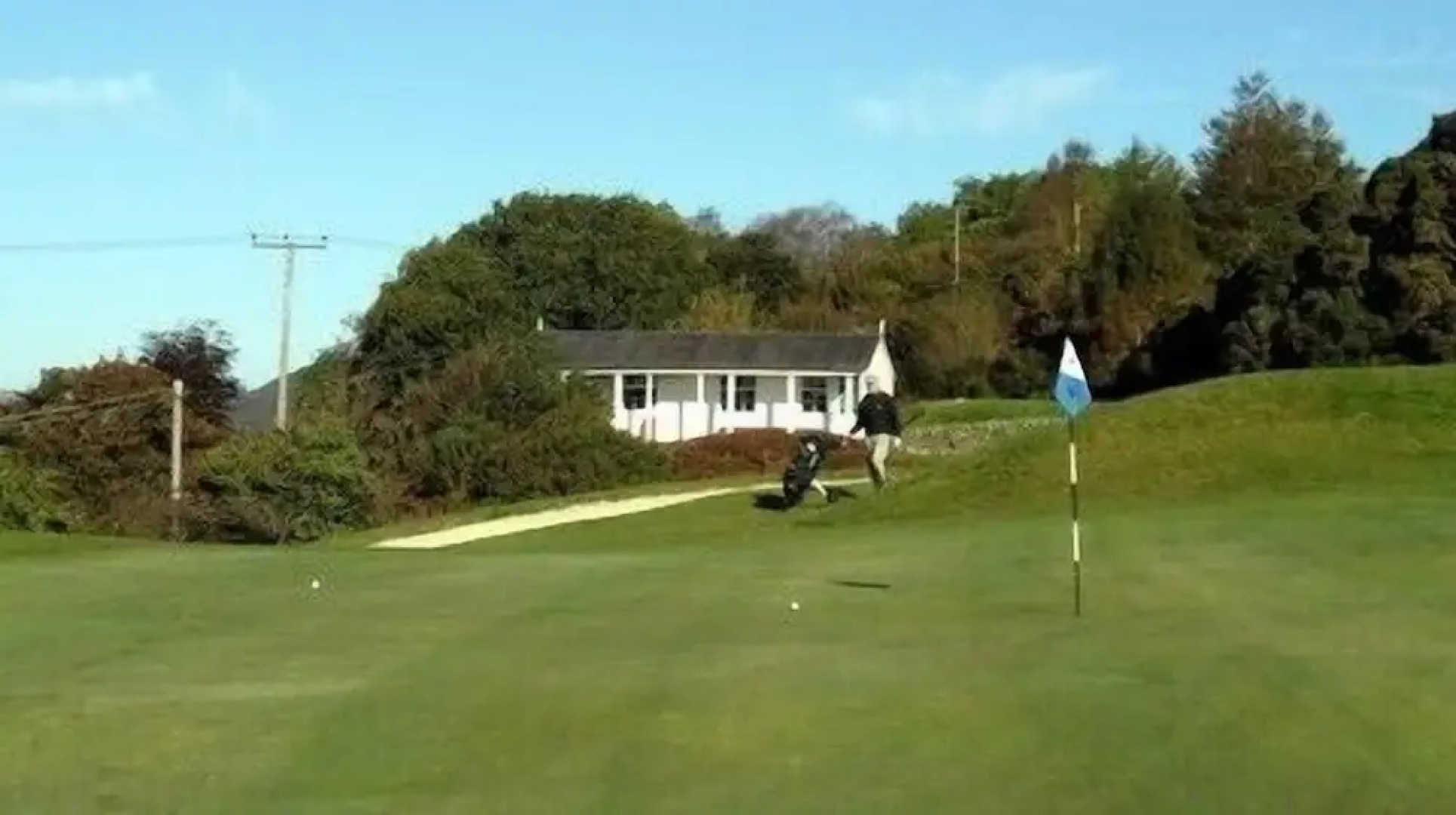 Woodlyn Guest House