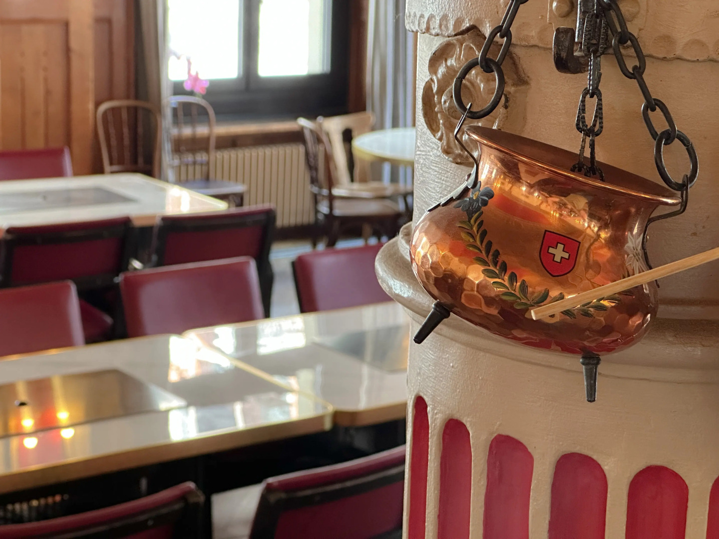 Hotel Harder Minerva