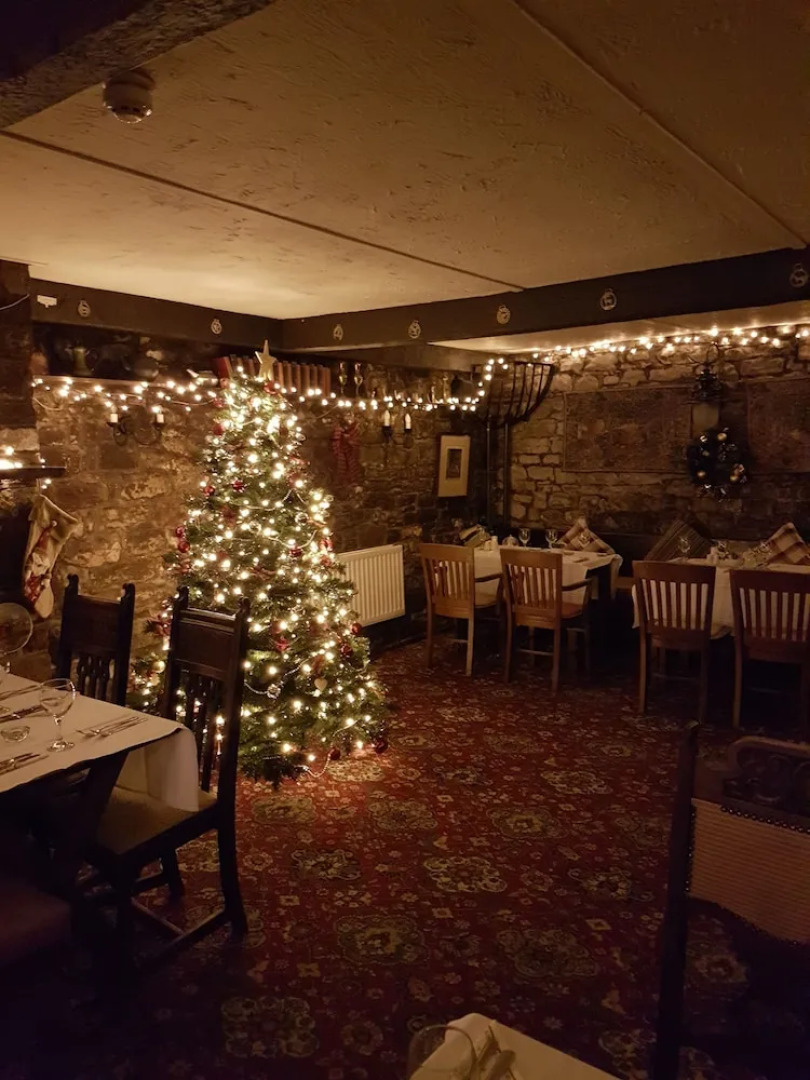 The Fox and Pheasant