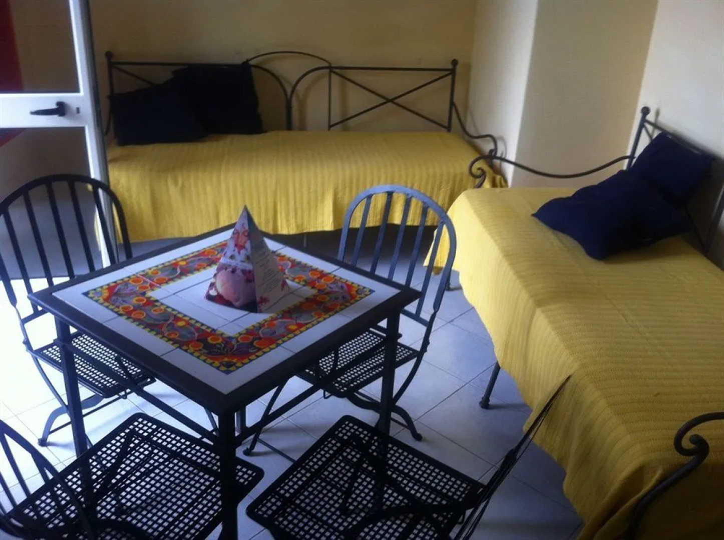 Case Vacanza Top Class