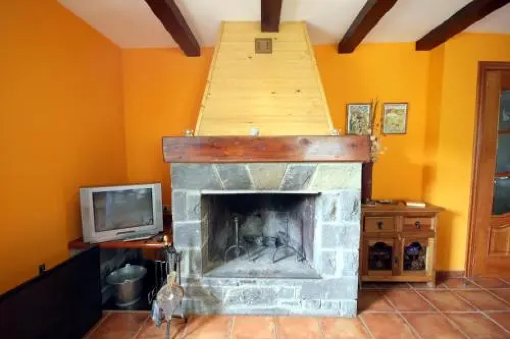 Apartamentos Miguelo, C.B