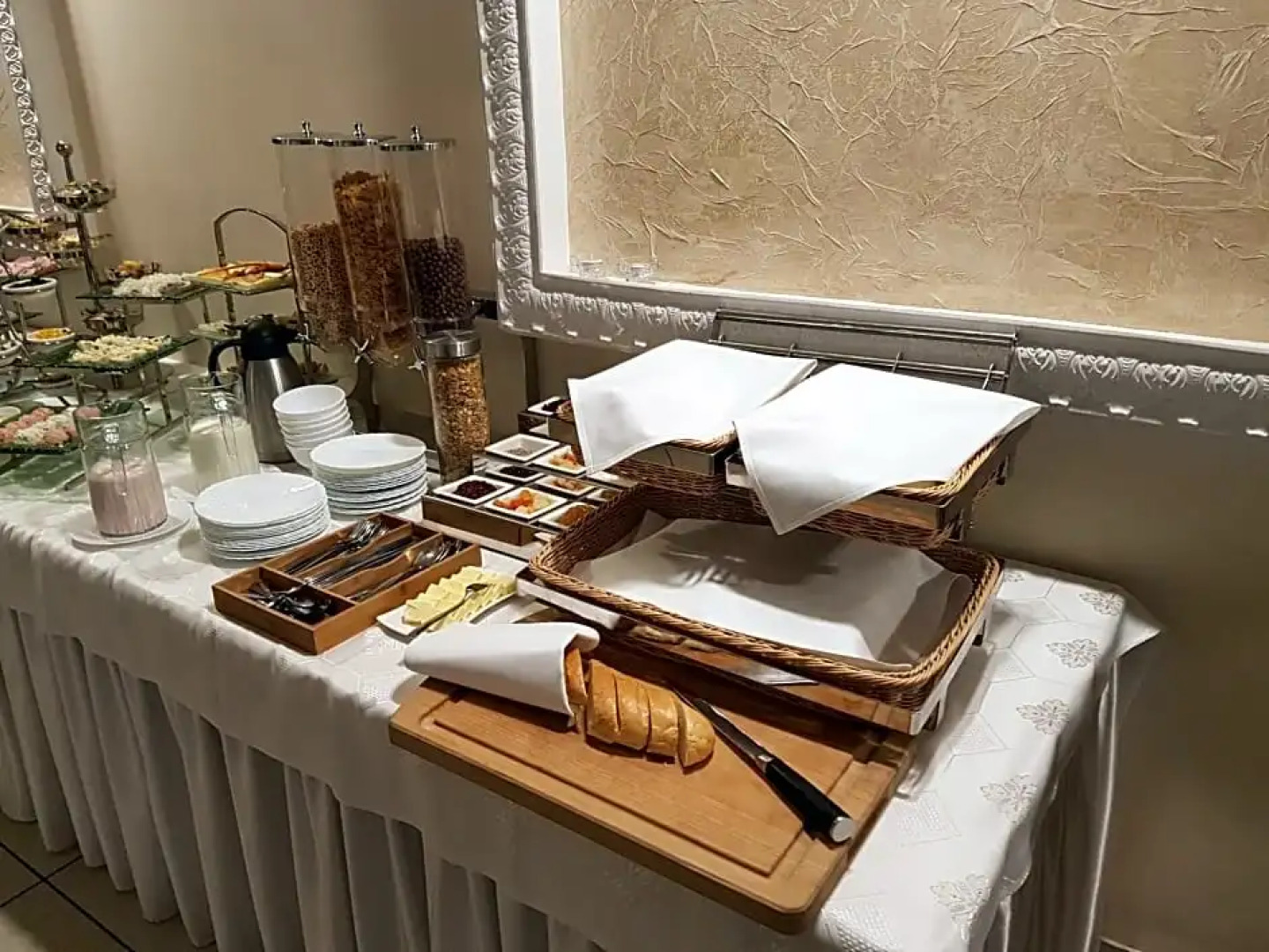 Restauracja Belweder