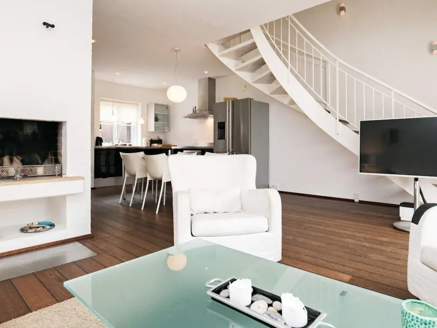6 Person Holiday Home in Skagen-by Traum