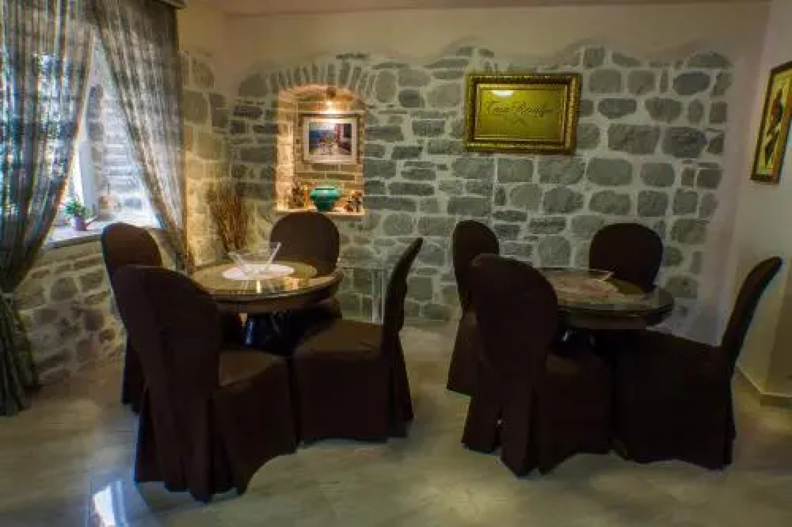 B&B Casa del Sol Rozalija