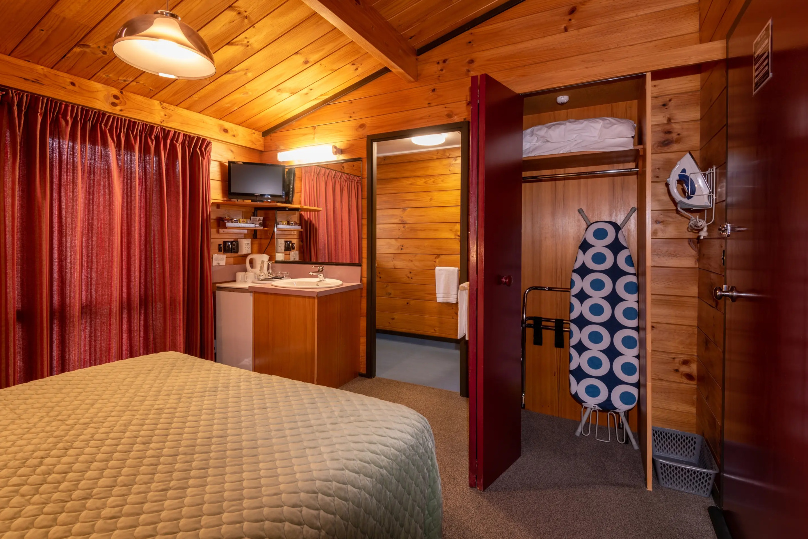 Skotel Alpine Resort