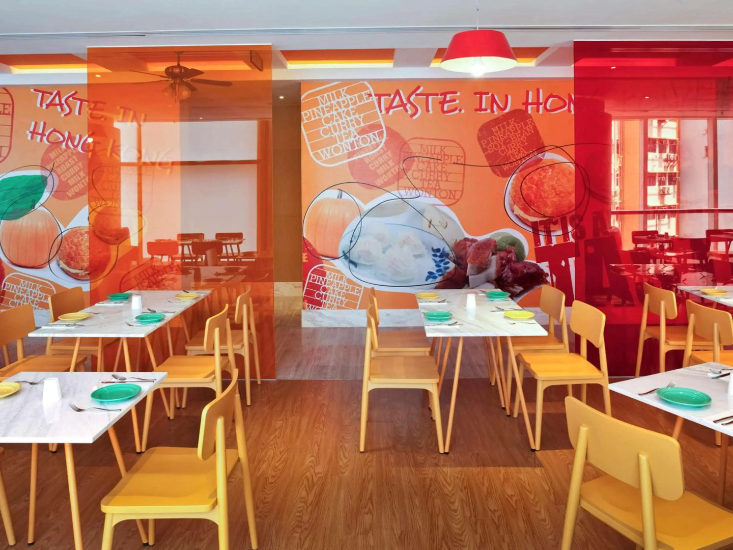 ibis Hong Kong Central And Sheung Wan