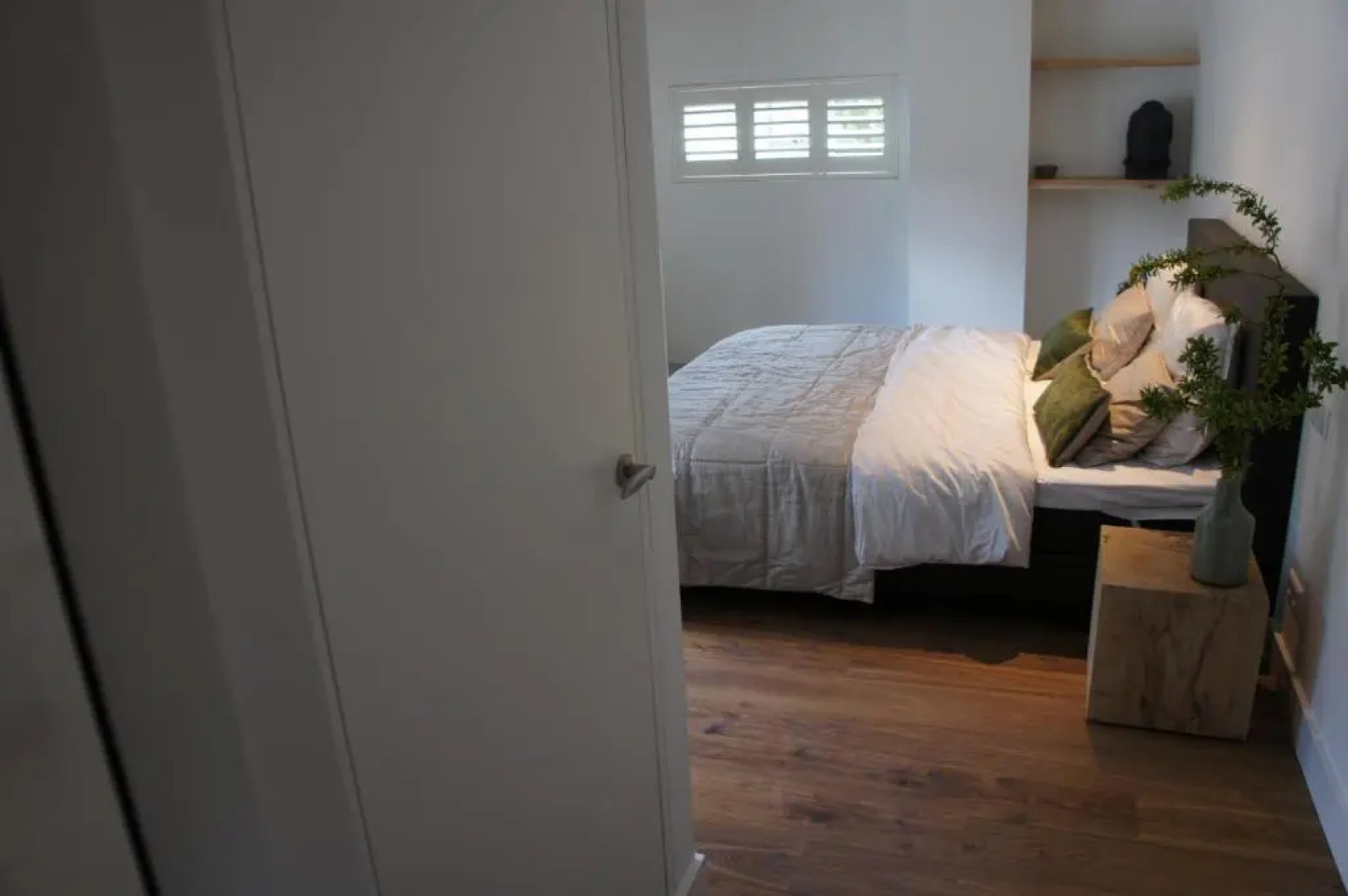 B&B Boshuis Darthuizerpoort