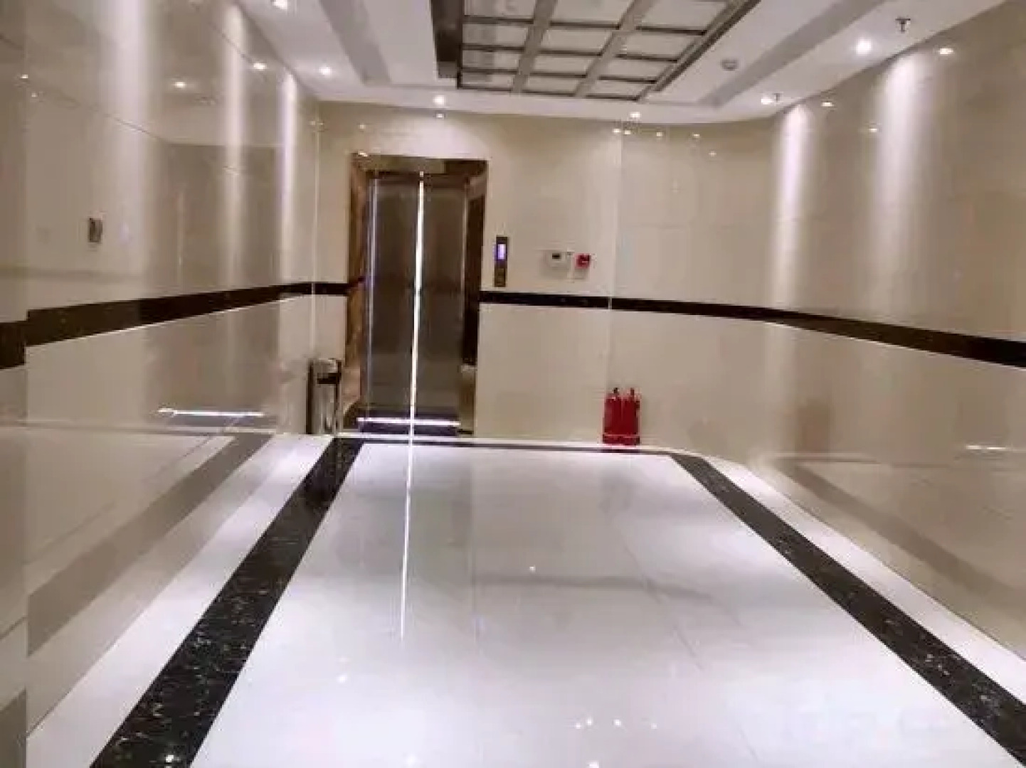 Zhenglanqi Xishangyuan Business Hotel