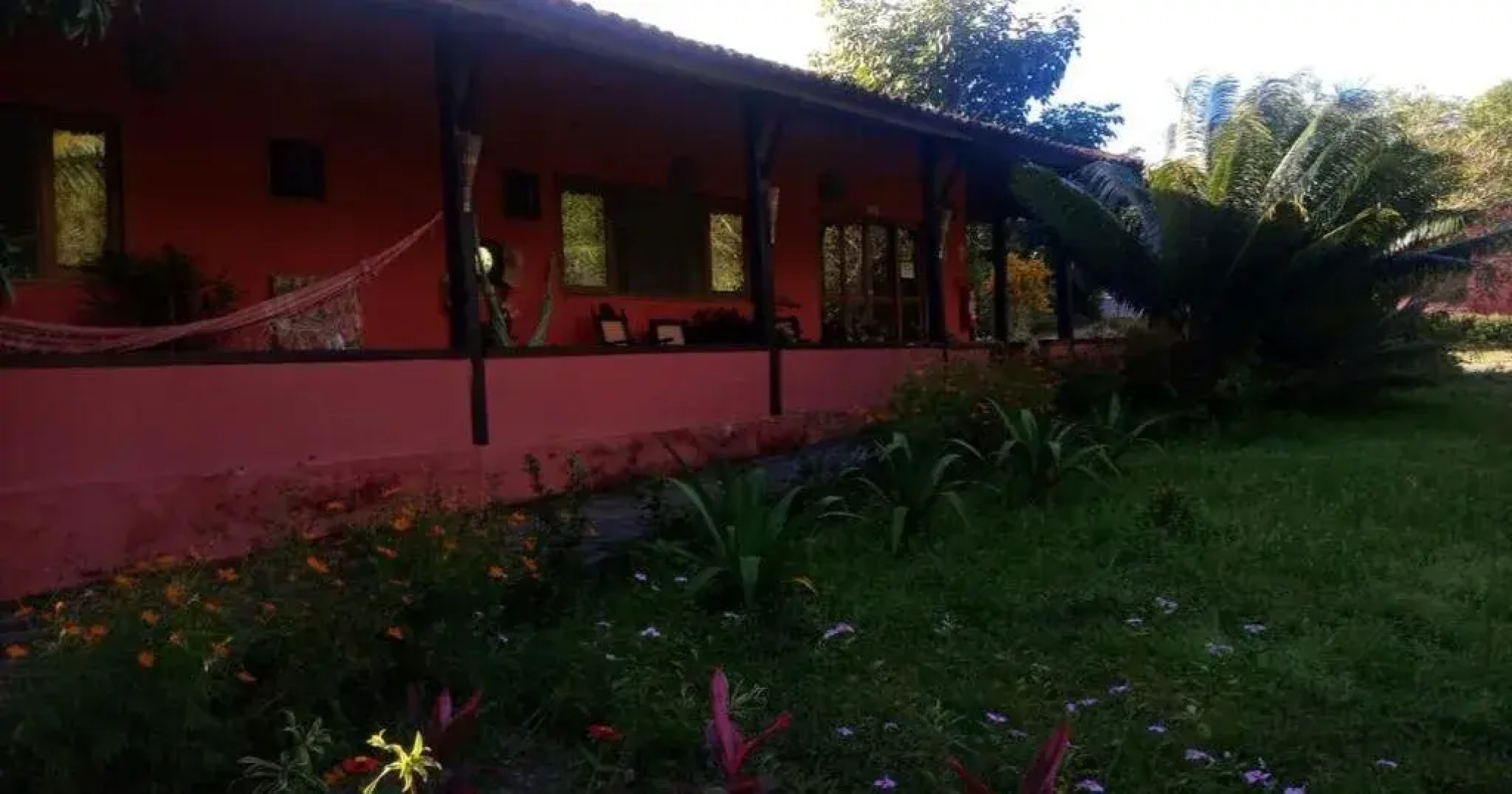 Pousada Aba da Serra
