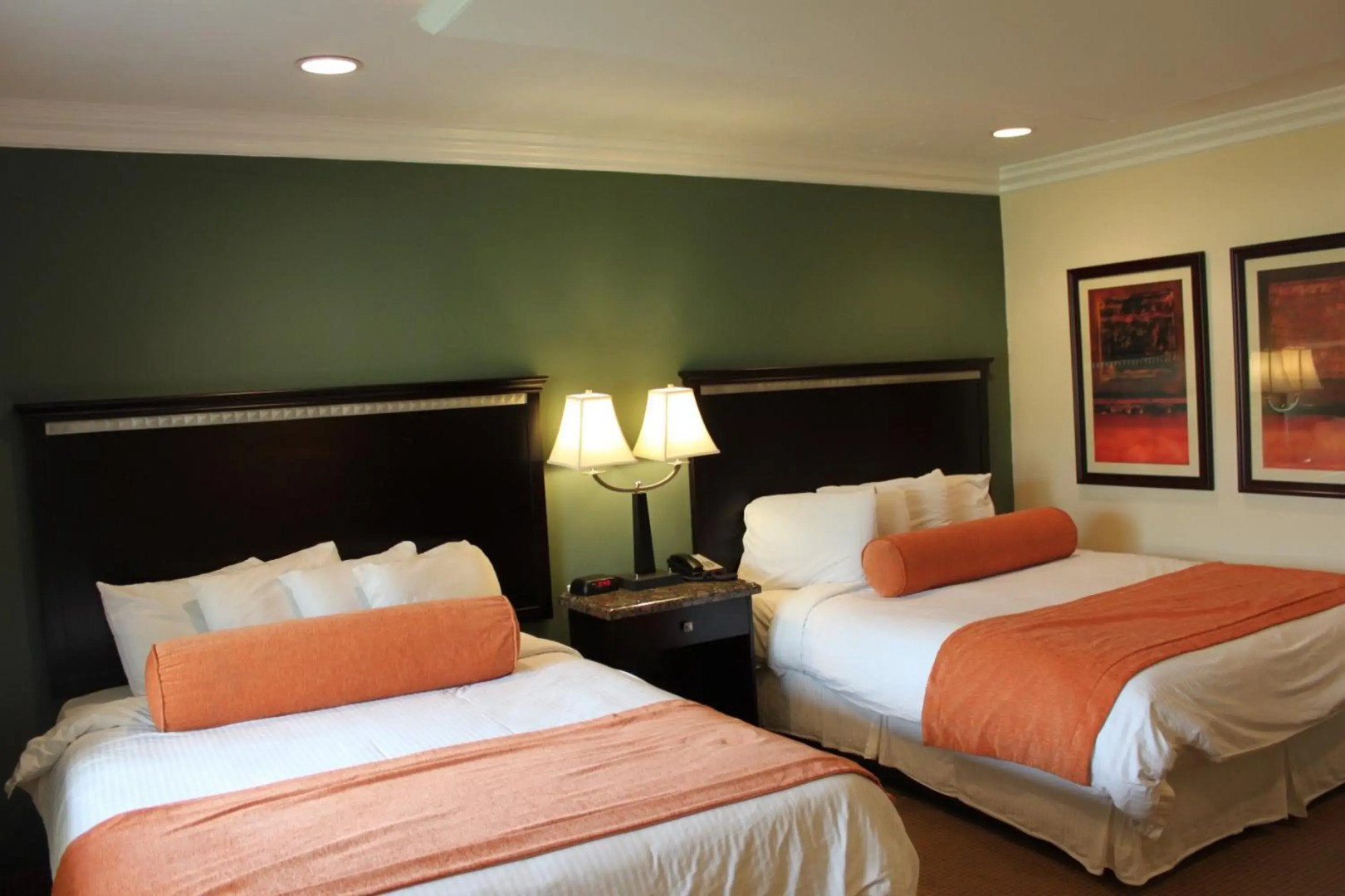 Travelodge by Wyndham Santa Maria