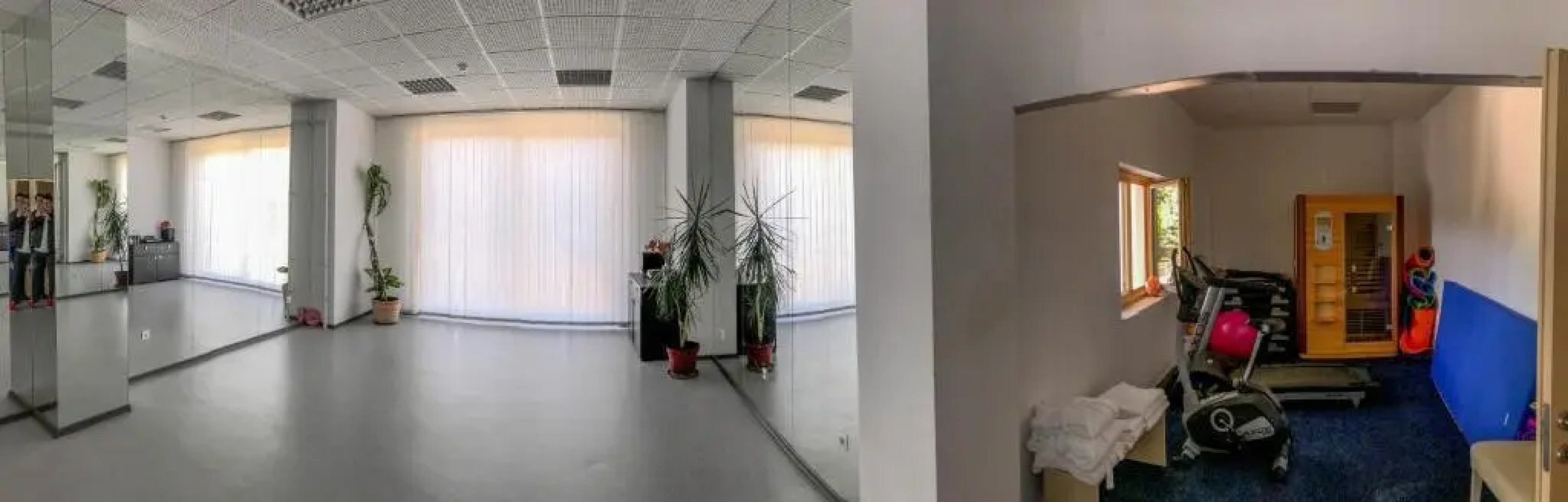 Hotel Satu Mare City