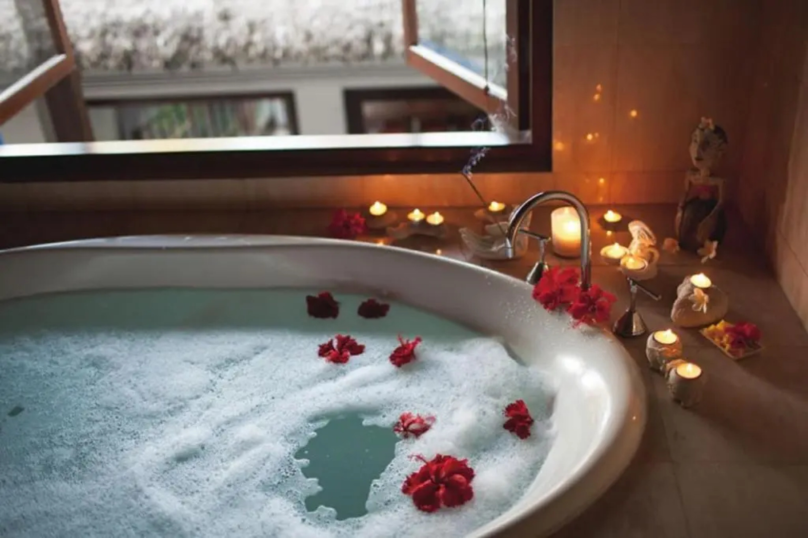 Kashiba Hotel Flower Style