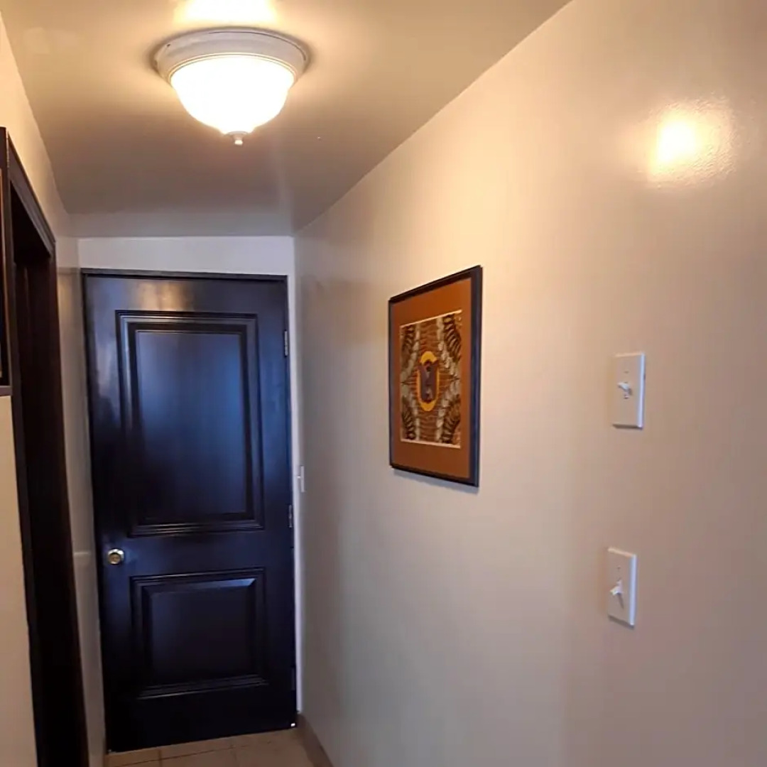 #7 Beach Front Private Room