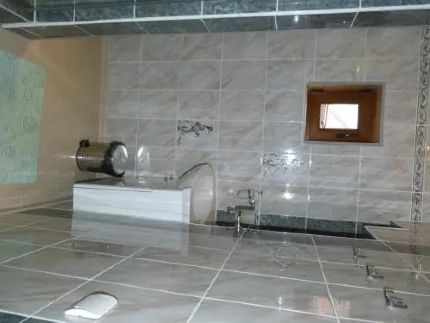 Гостевой Домик