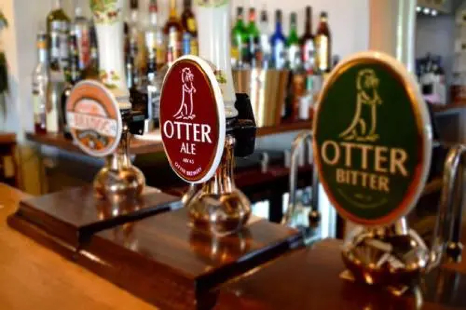 The Tytherleigh Arms