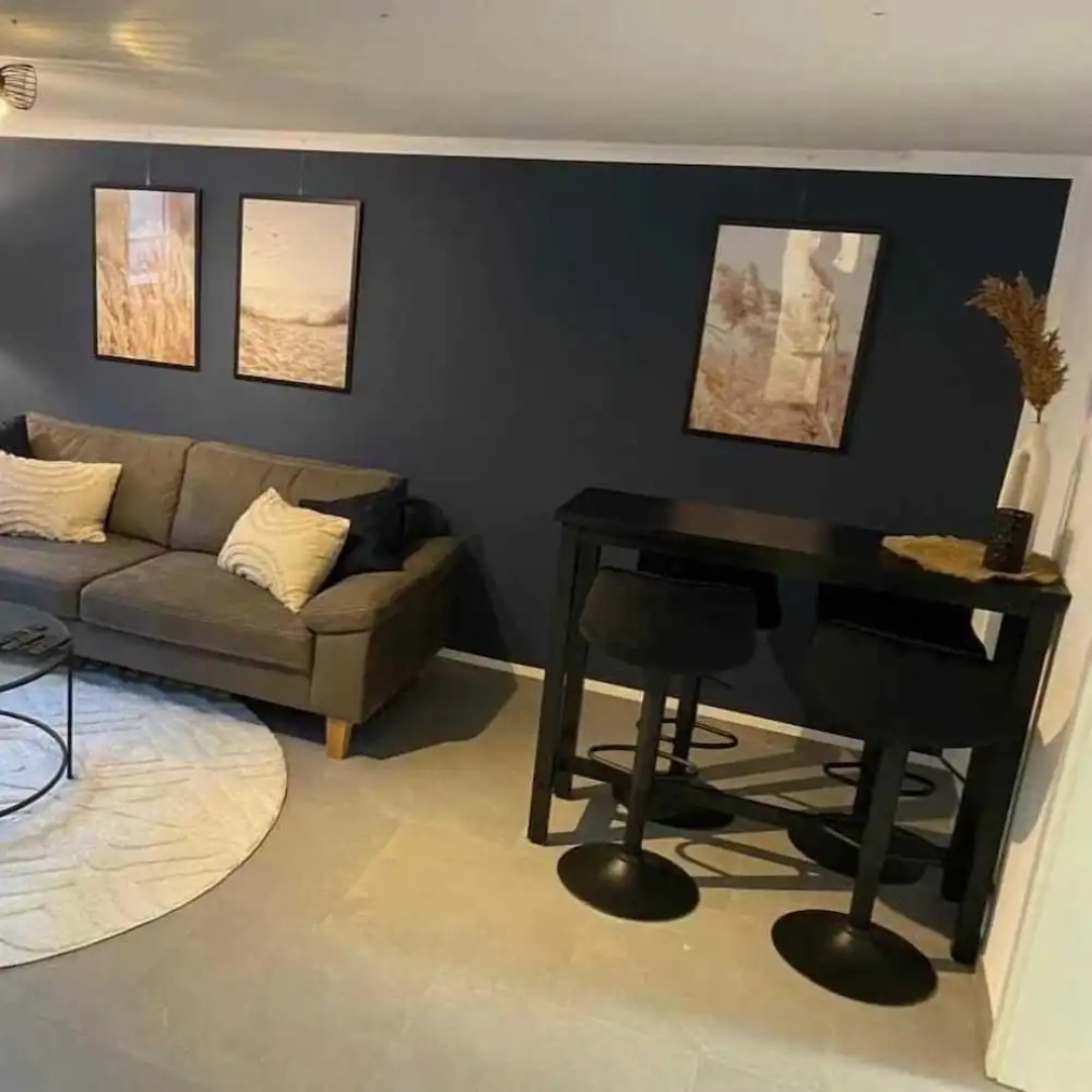 Ferienwohnung Hereinspaziert