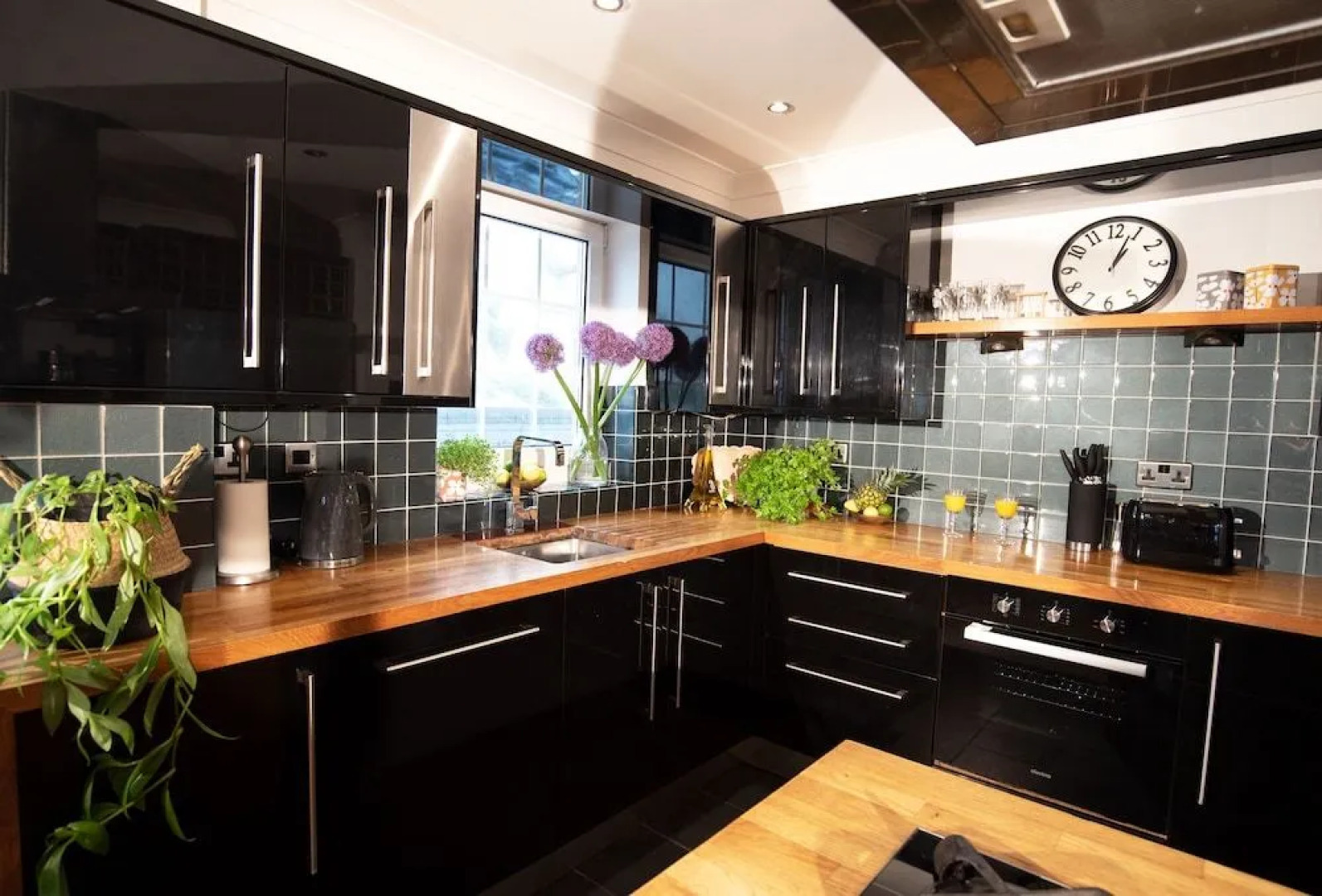 Birch At Brighton Marina