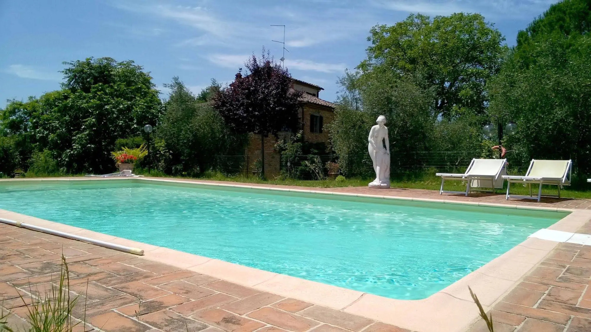 Agriturismo Podere Caggiolo