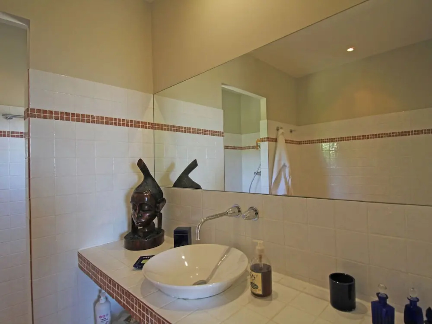 Deluxe Villa in La Cadière D'azur With Pool & Views