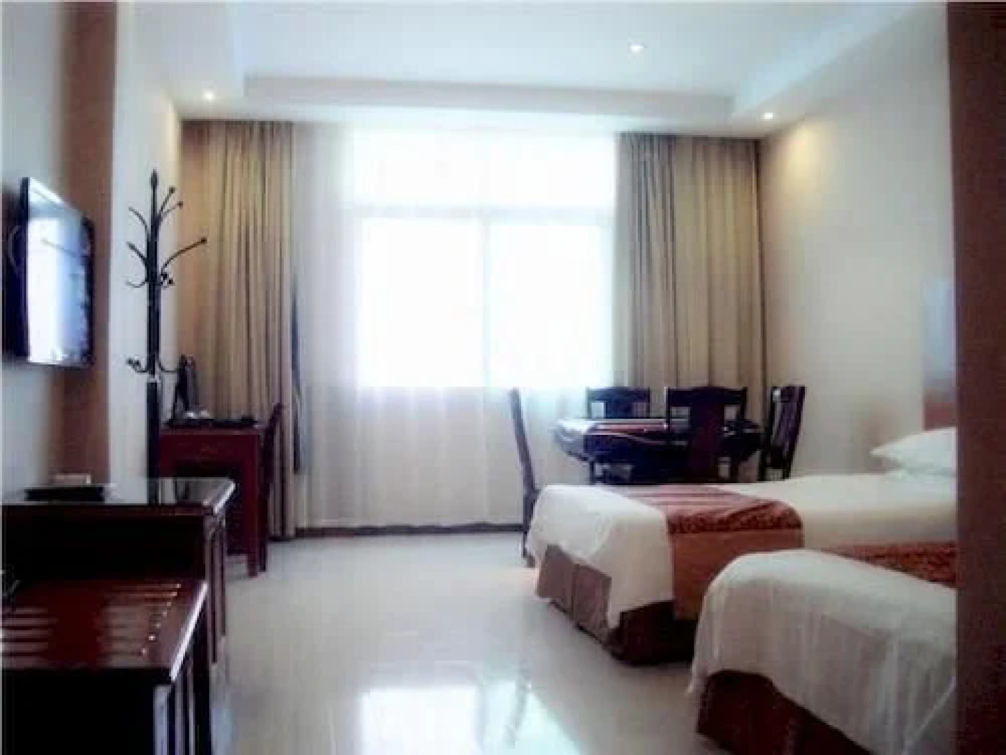 Jin Jiang Da Jiu Dian