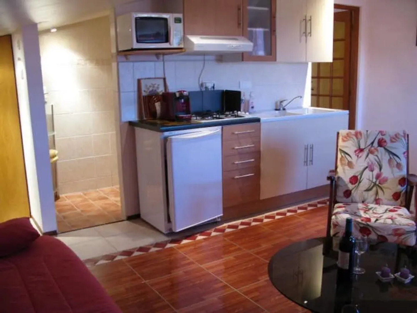 Joli appartement près des Gorges de la Cesse