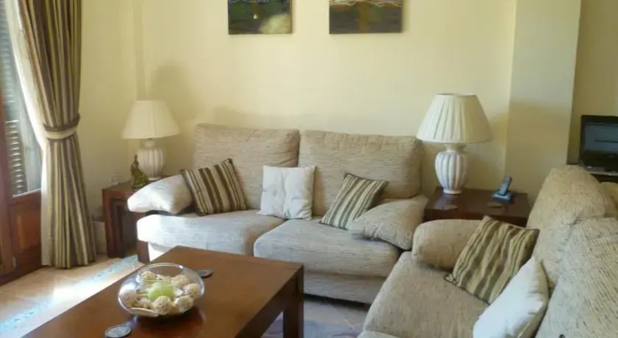 Apartment Costa Esuri