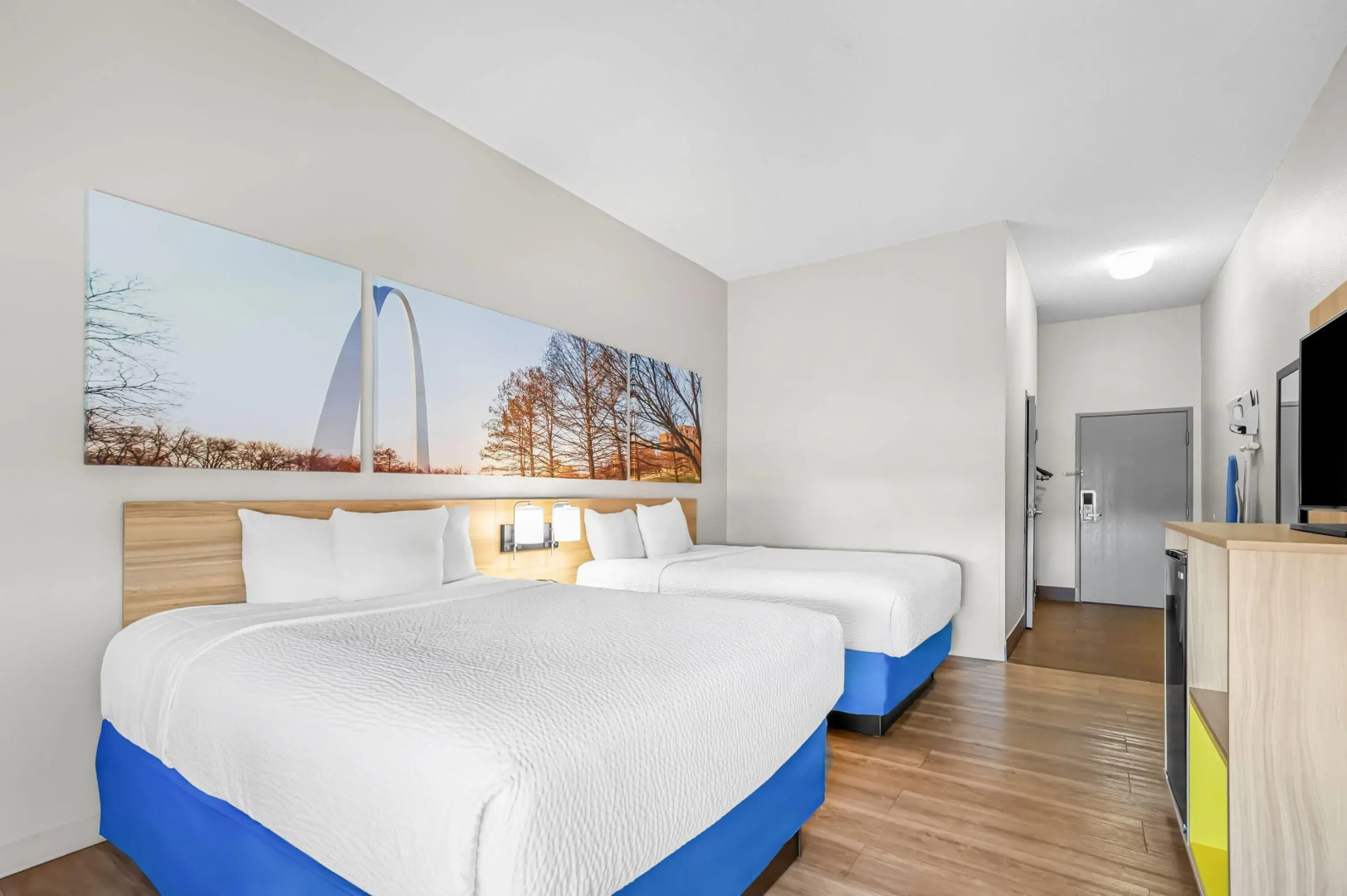 Days Inn by Wyndham Collinsville/St. Louis
