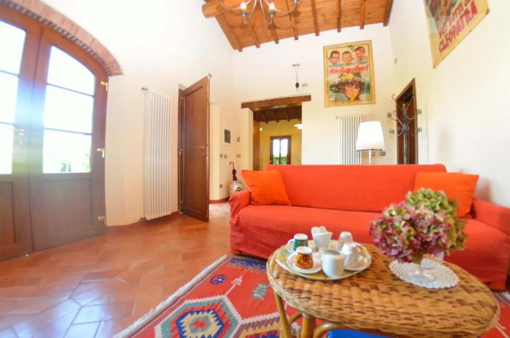 La Capannella del Cinema