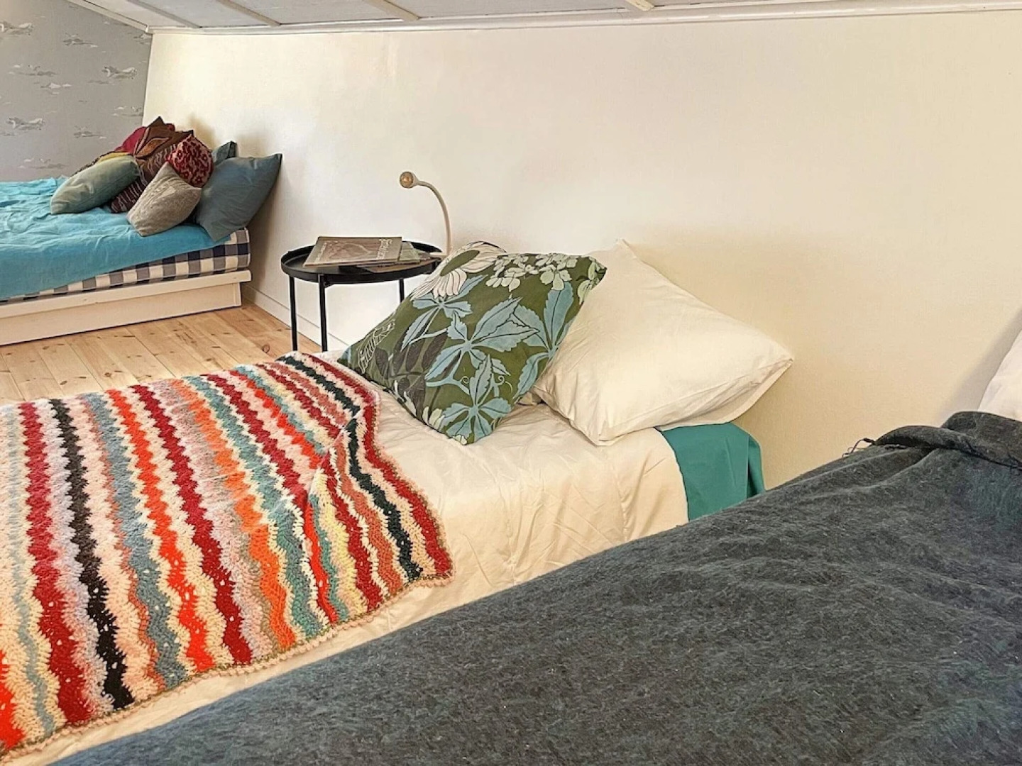 3 Person Holiday Home in Uddevalla-by Traum