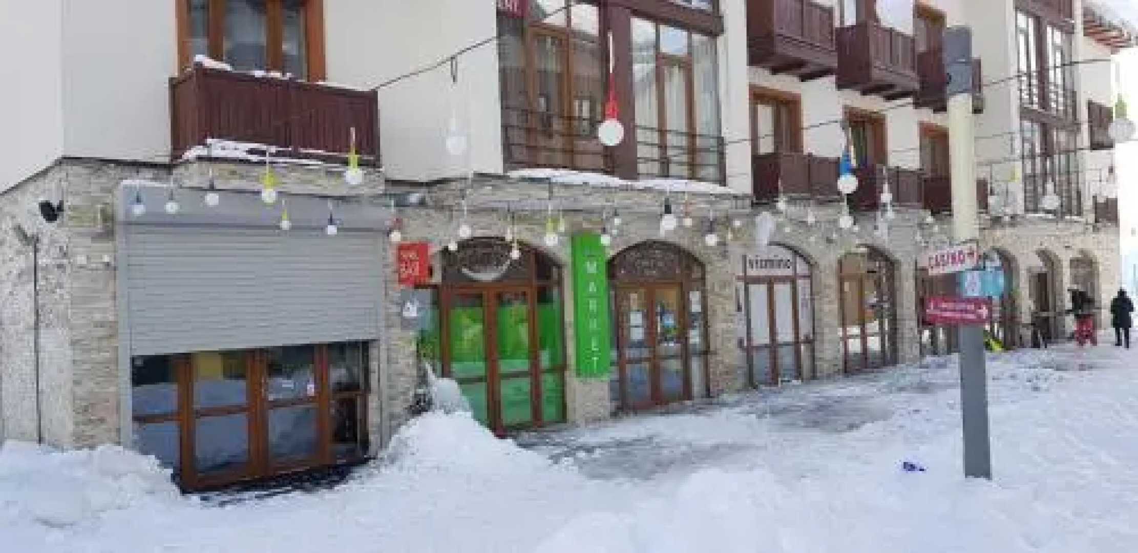 Redco 1 Apartament Gondola LIft