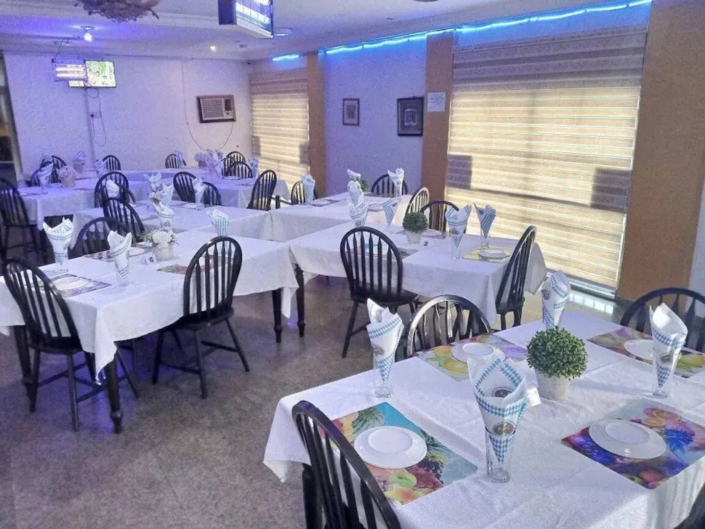 Ayalla Hotels Limited