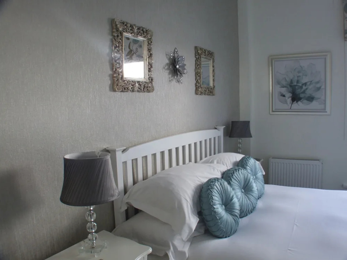 Tides Reach Guest House