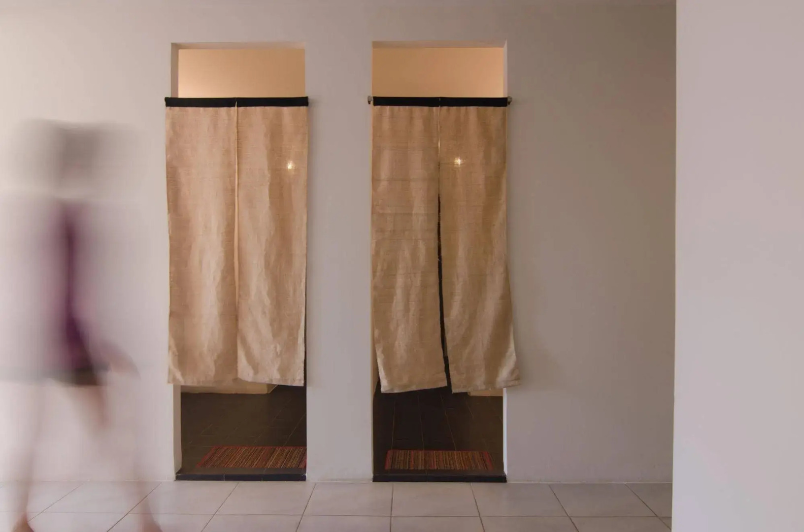 Happynest Inspiring Hostel