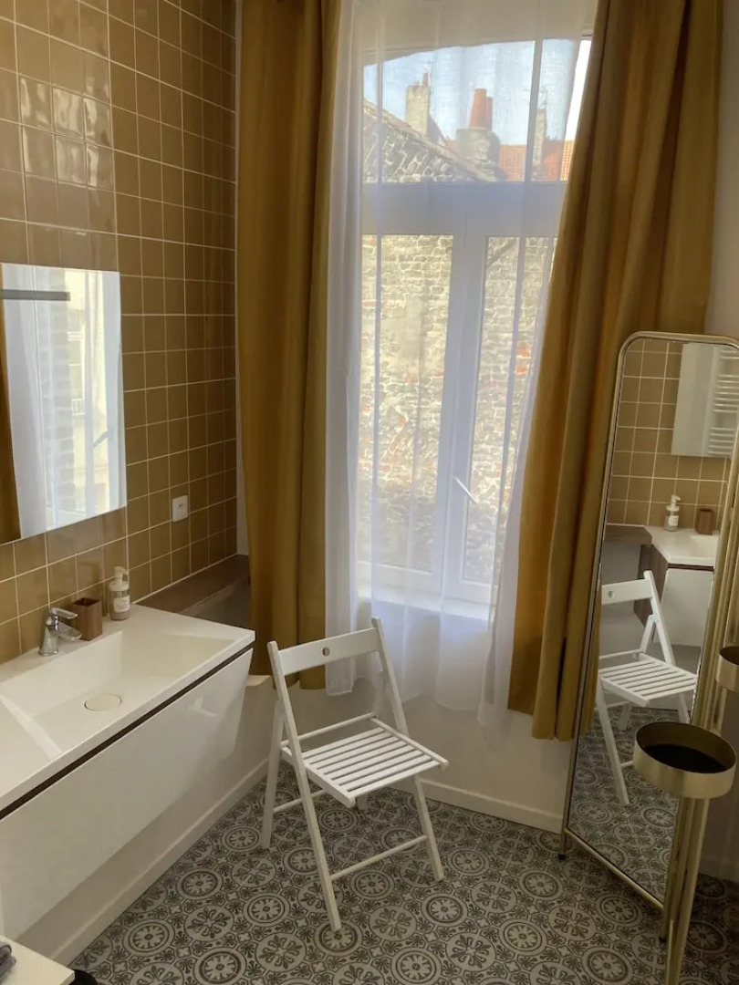 Apart'Moment EN GROUPE - Le Bohemian Chic