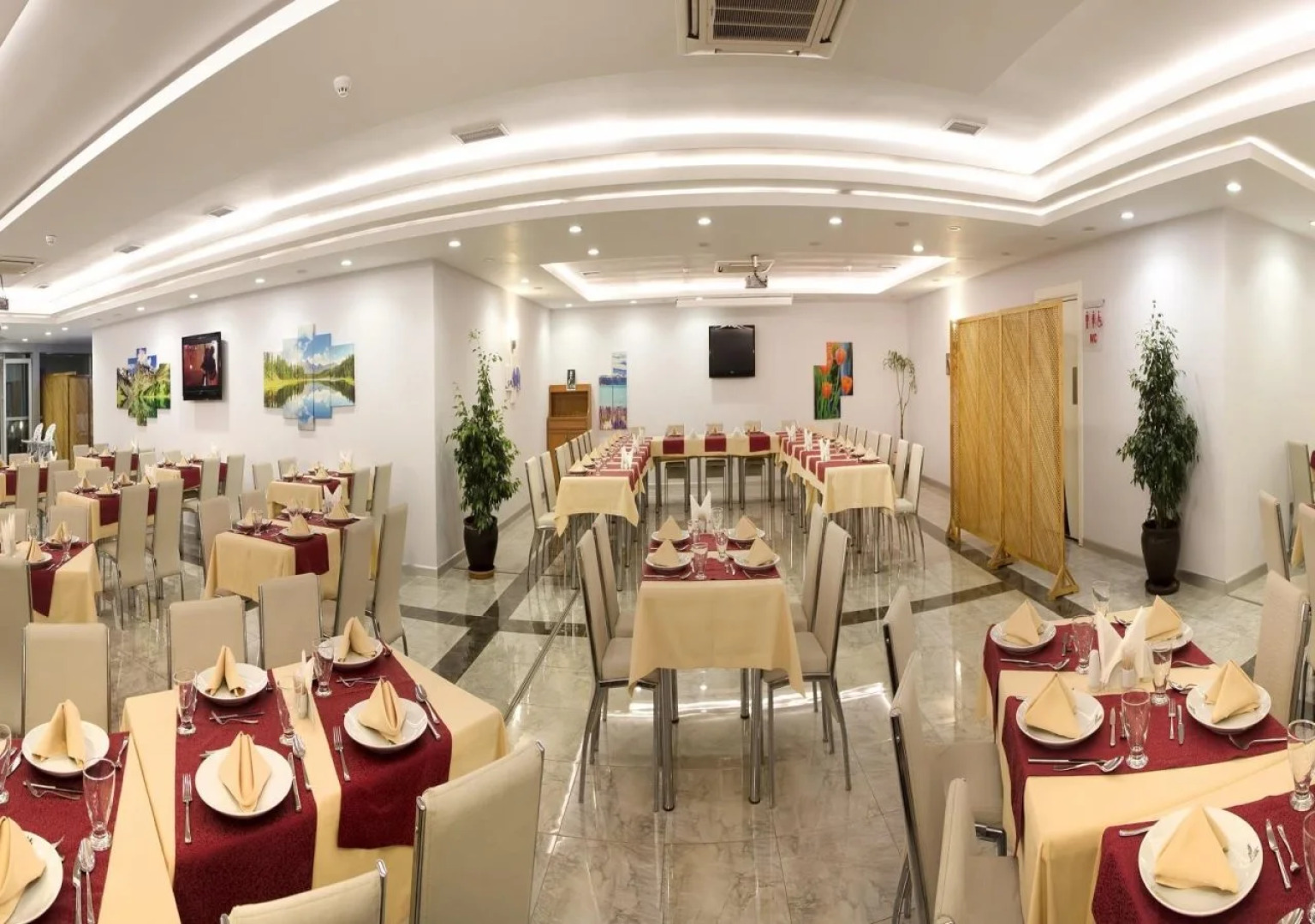 Hattusa Vacation Thermal Club Ankara