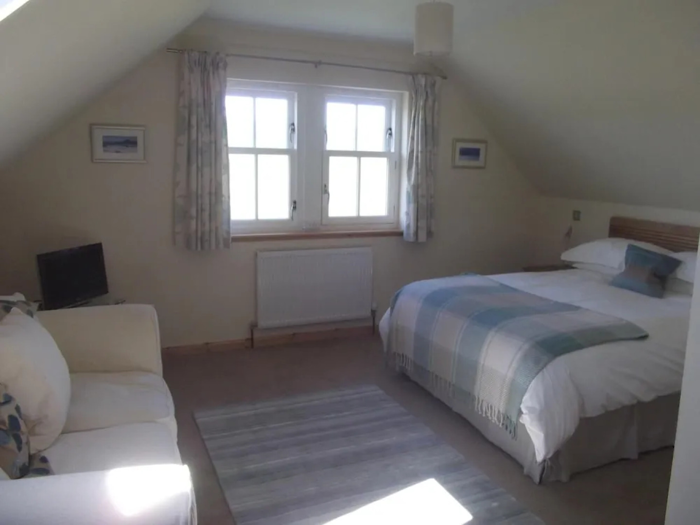 Ardoran House B&B
