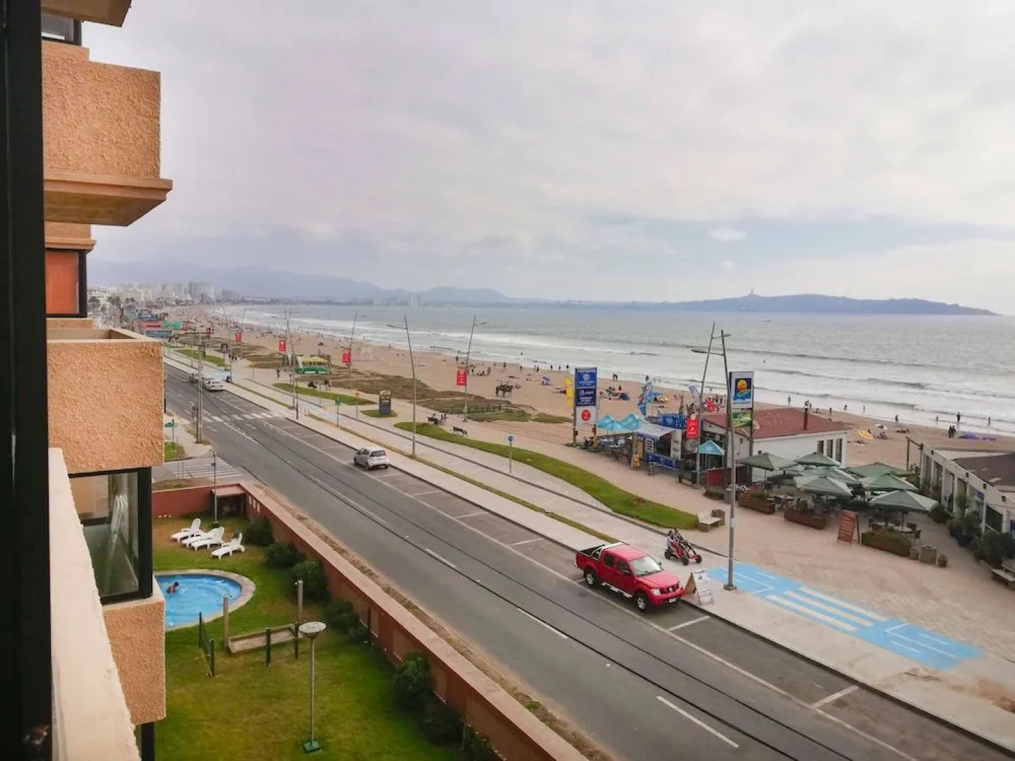 Piedra Blanca Apartment