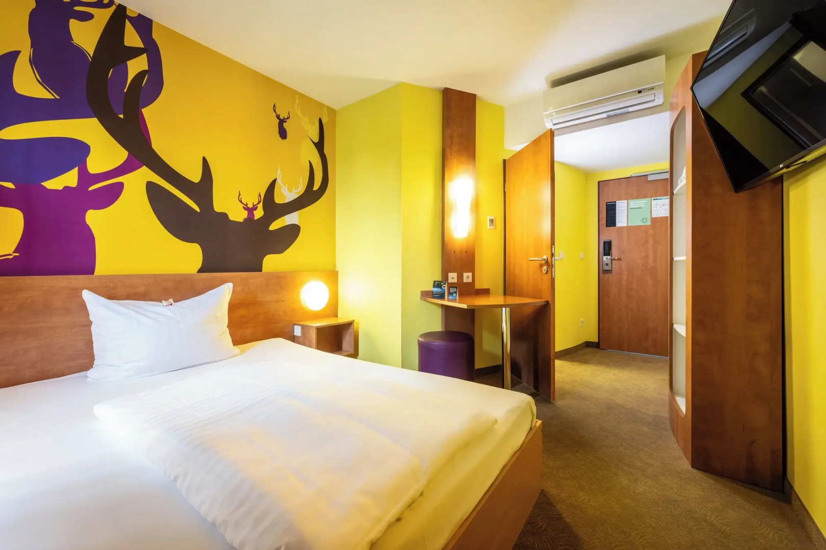 Hotel Göttingen-West